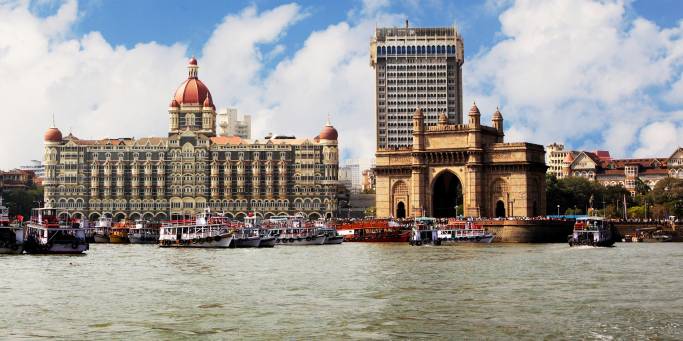 Bombay-Shirdi-Aurangabad-Ajanta-Ellora-Nashik-Bombay