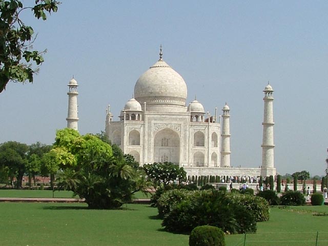 GOLDEN TRIANGLE Delhi-Agra-Jaipur